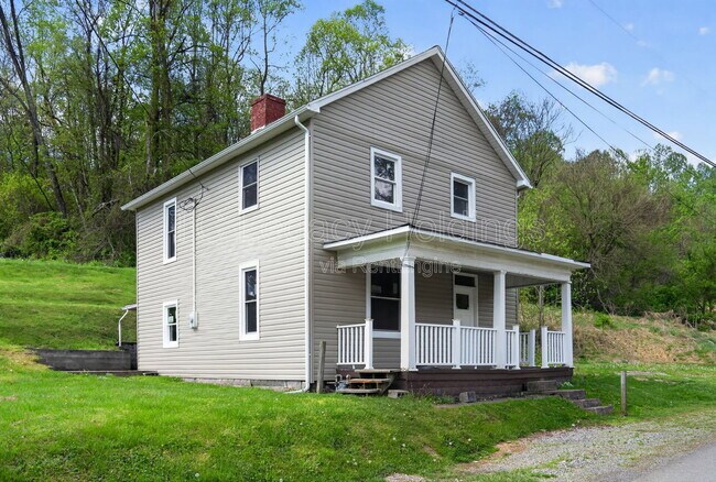 Foto del edificio - 73 Beechwood Ave