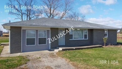 Building Photo - 8491 IN-9