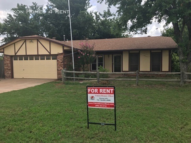 Primary Photo - 1408 N Sara Rd