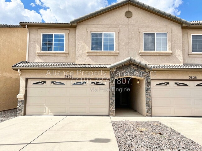 Photo - 3836 Packers Point Townhome