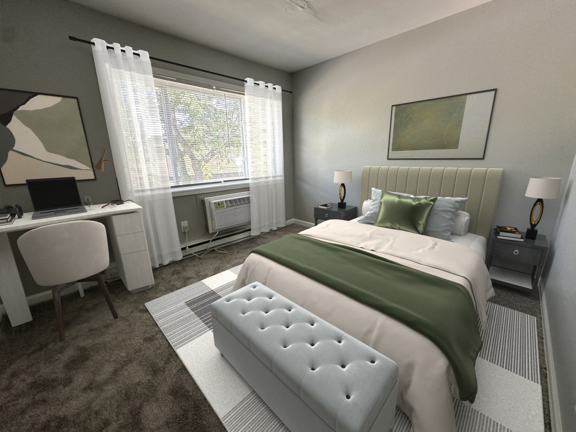 Garden Grove Townhomes – photo 2