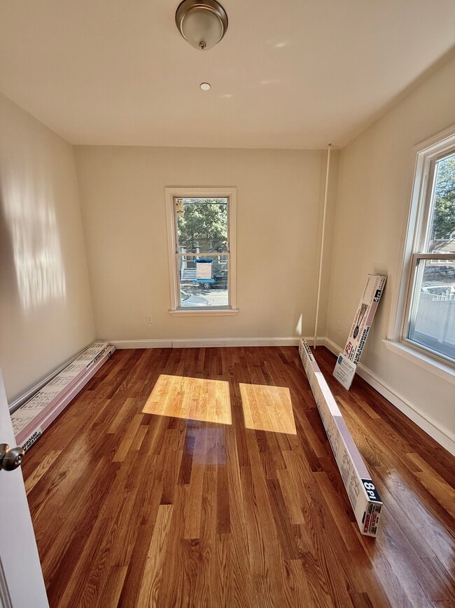 Building Photo - Chestnut Street Residences