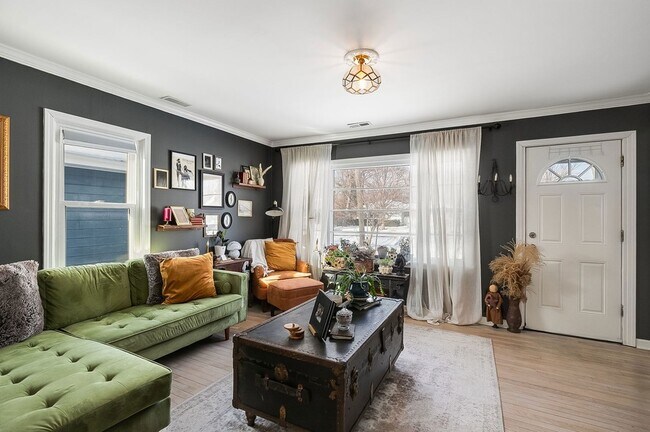 Foto del edificio - 18229 W Big Oaks Rd