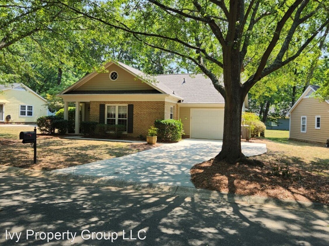Primary Photo - 2 br, 2 bath House - 2420 Dryden Ln