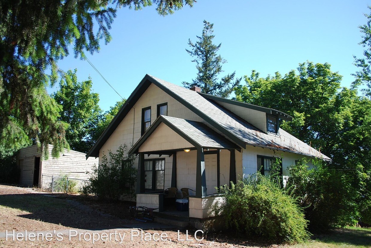 1040 NW Ritchie St, Pullman, WA 99163 House for Rent in Pullman, WA