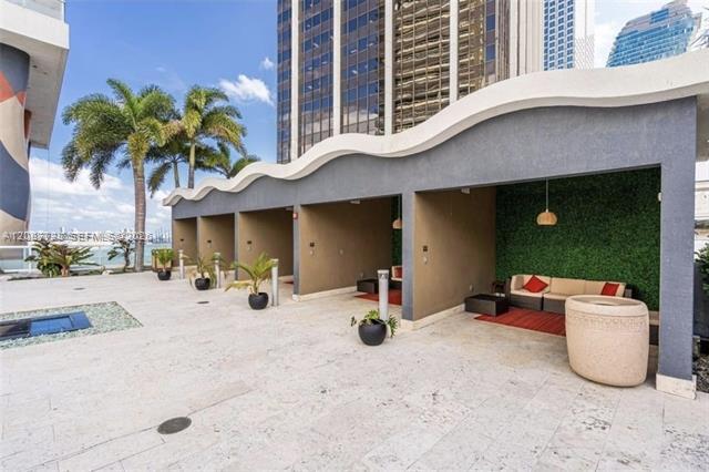 Foto del edificio - 50 Biscayne Blvd