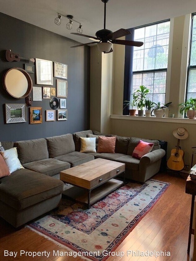 Foto principal - 2 br, 2 bath House - 315 New St #112