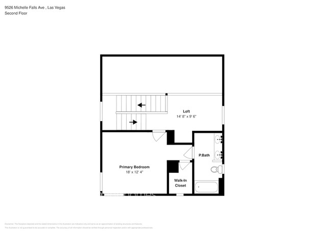 Foto del edificio - 9526 Michelle Falls Ave