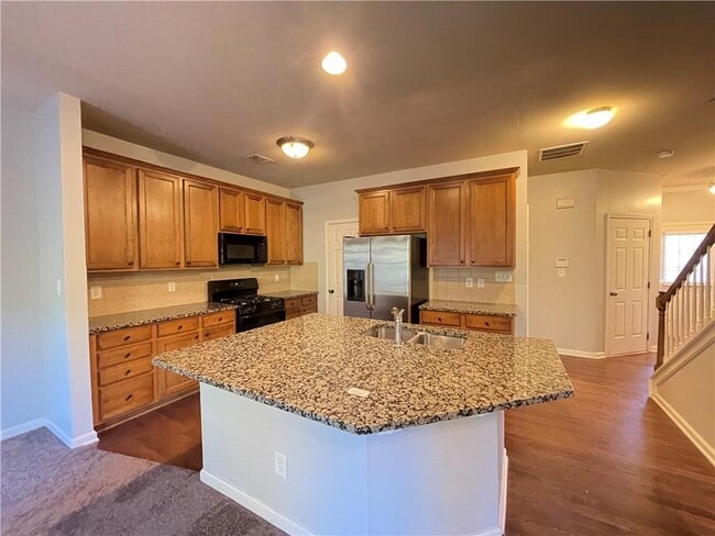 Photo - 2575 Maple Leaf Terrace Townhome