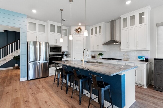 Photo - 7309 Sunset Blvd House