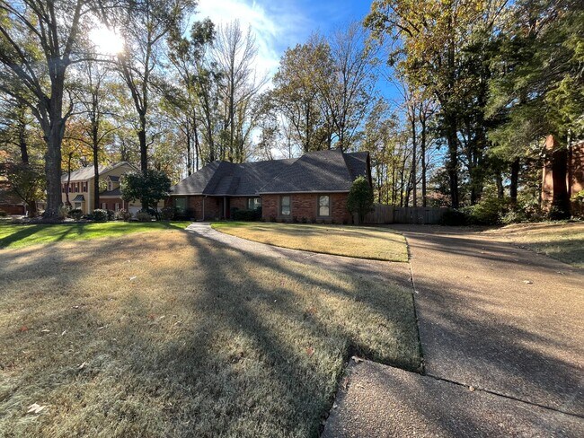 Foto del edificio - Beautiful 2 Story Germantown Home with Hot...