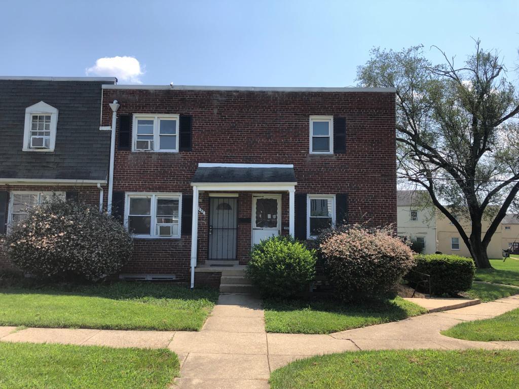 2537 Colebrooke Dr Unit 2537, Temple Hills, MD 20748 Condo for Rent