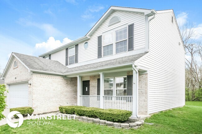 Foto del edificio - 10734 Snowdrop Way