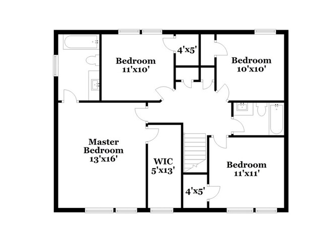 Foto del edificio - 5245 Noble Man Trail