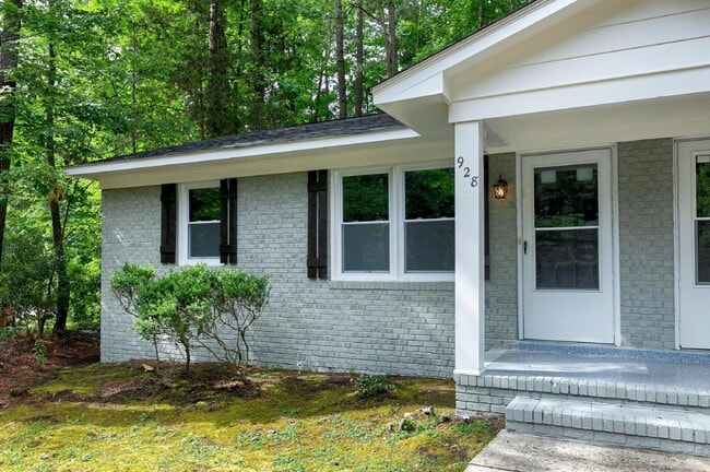 Building Photo - 928 Jason Ct