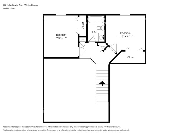 Foto del edificio - 546 Lake Dexter Blvd