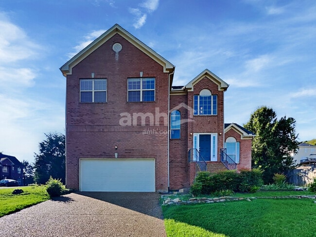 Building Photo - 120 Rose Garden Ln