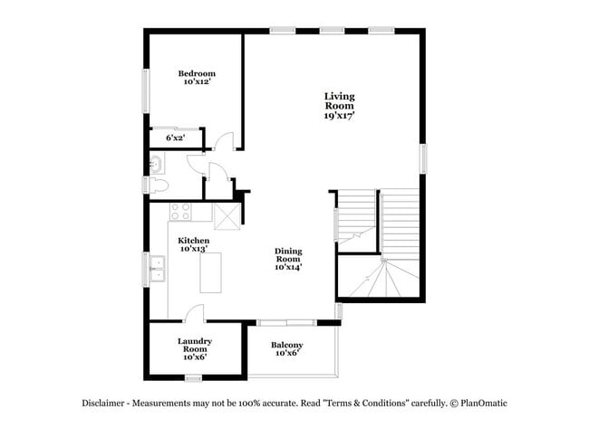 Building Photo - 5833 Feral Garden St
