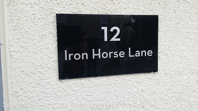 Foto del edificio - 2 br, 2 bath House - 12 Iron Horse Lane