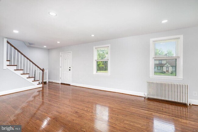 Foto del edificio - 6301 Liberty Rd