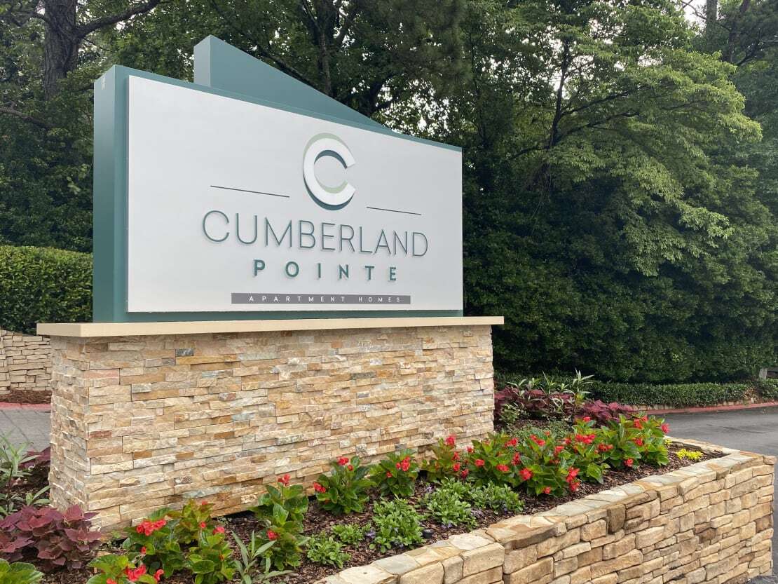 Foto principal - Cumberland Pointe