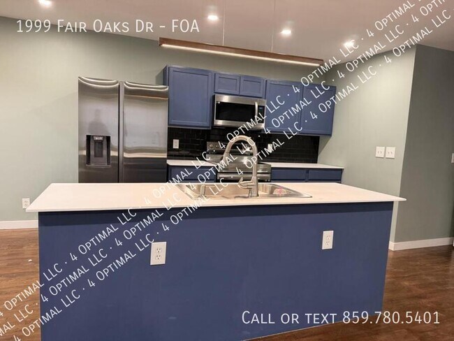 Foto del edificio - 1999 Fair Oaks Dr