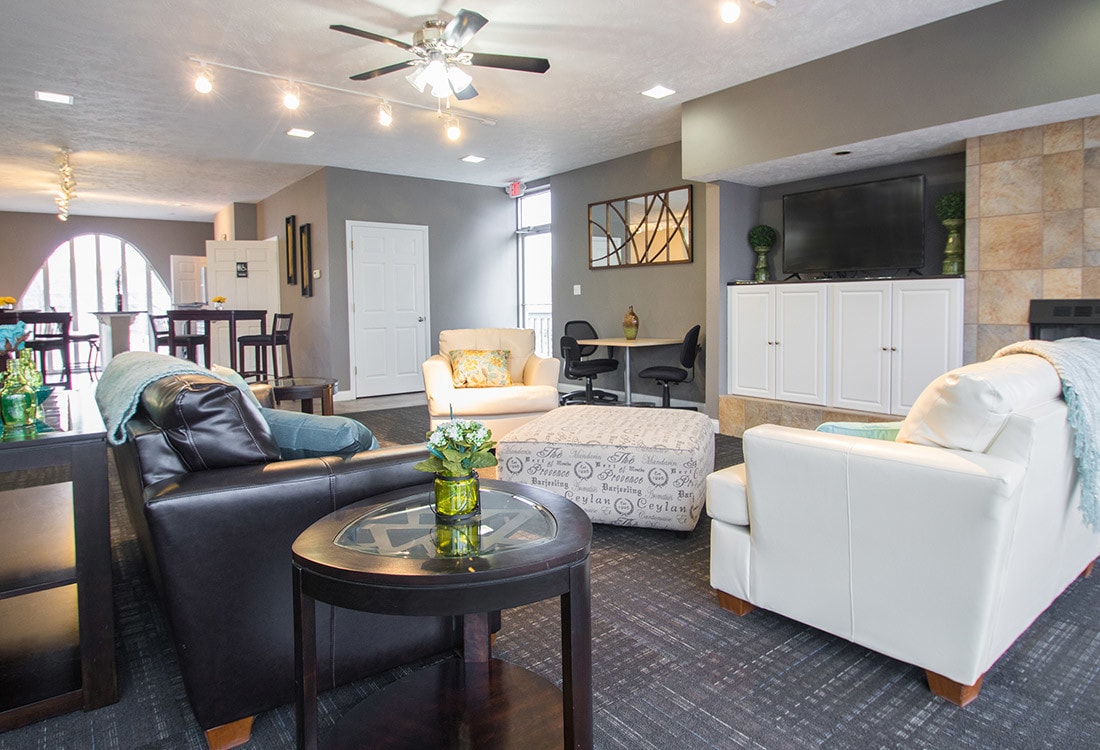 Royalwood Apartments Alquileres en Omaha, NE