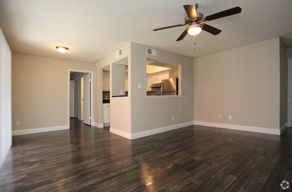 Halston Rentals Dallas, TX