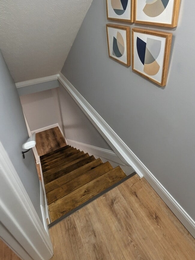 Building Photo - 5317 Shiloh Dr