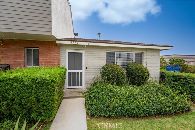 Foto del edificio - 8115 Woolburn Dr