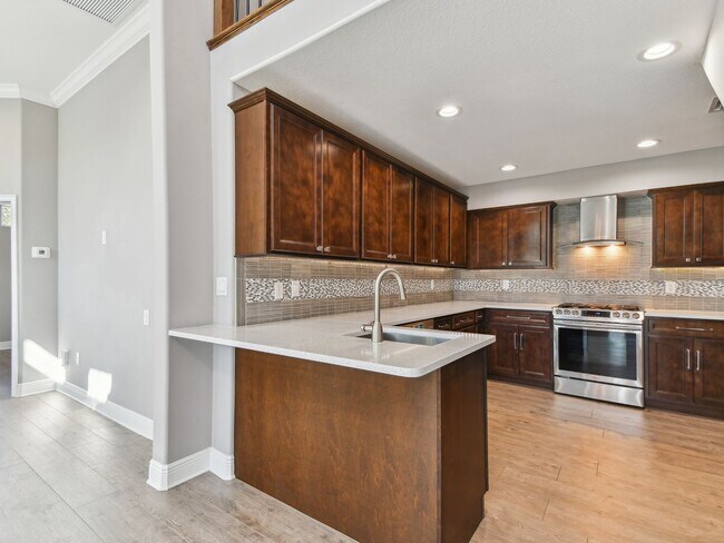 Foto del edificio - 3 Bedroom Condo in Venice