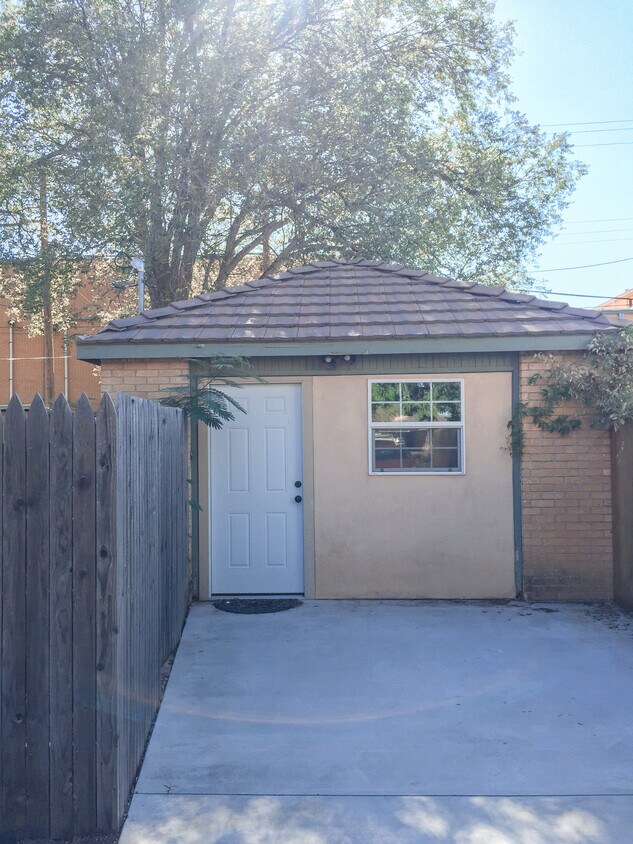 1424 Gidding St Unit 1, Clovis, NM 88101 Apartments in Clovis, NM