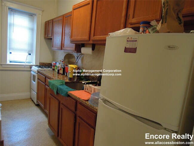 Foto del edificio - 17-19 Washington St. Unit 104