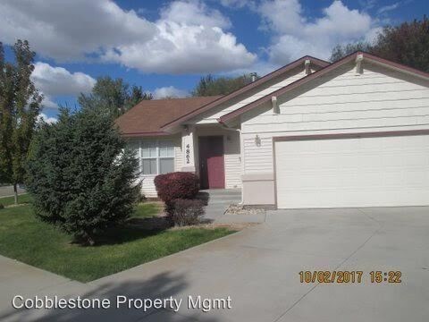 Foto del edificio - 3 br, 2 bath Apartment - 4862 Mystic Cove Way