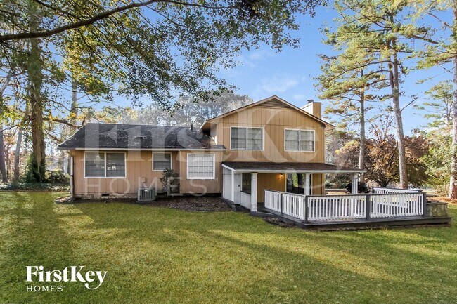 Foto del edificio - 295 Plantation Rd SW