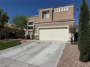 Building Photo - 1541 Dusty Canyon St