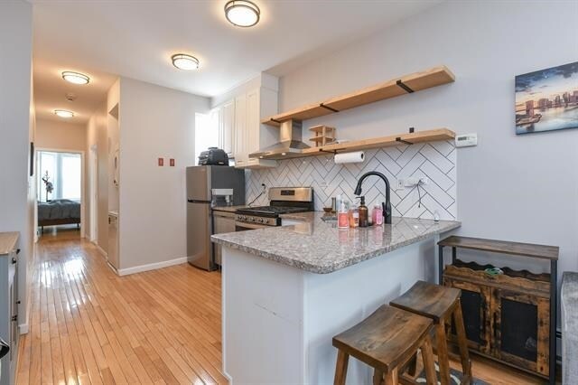 Foto del edificio - 35 Poplar St
