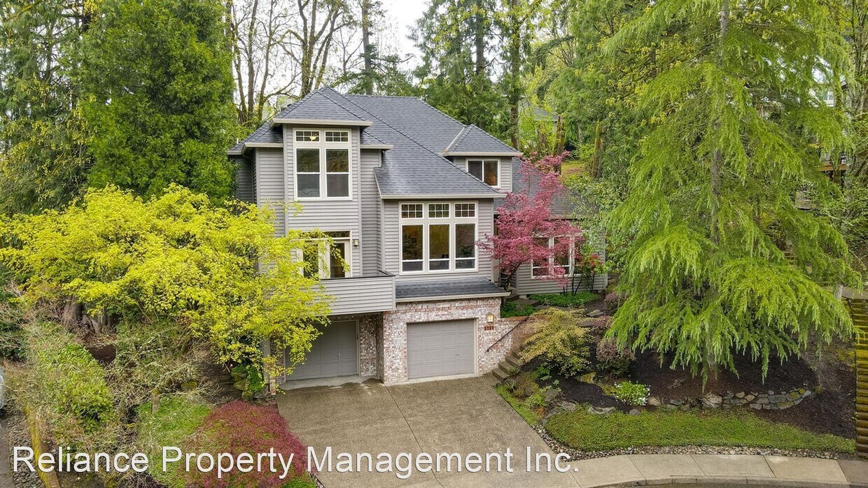 Primary Photo - 3 br, 3 bath House - 2721 SW Streamside Drive