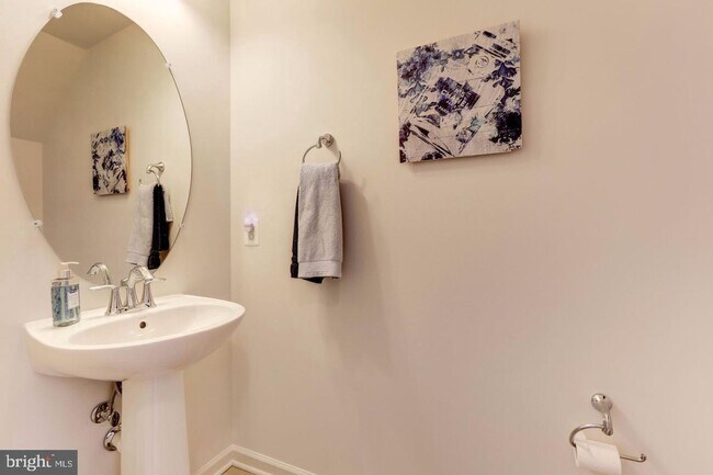 Foto del edificio - Gorgeous townhouse for rent