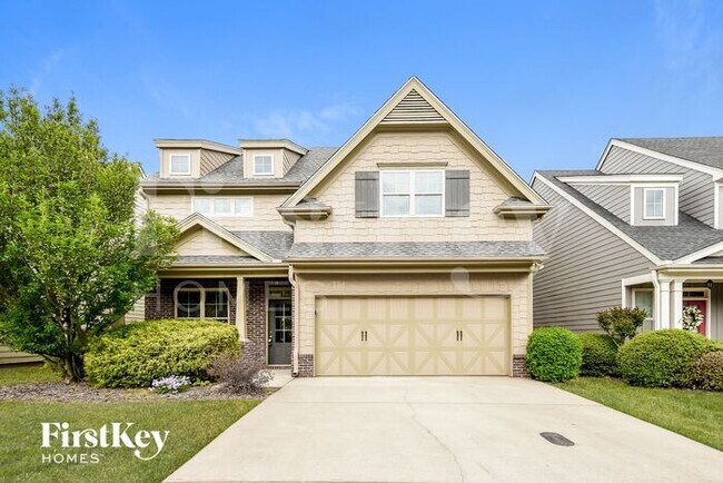 Foto del edificio - 415 Belmont Way