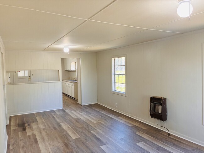 Foto del edificio - 838 N 34th St