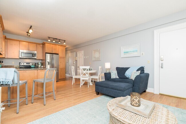 Foto del edificio - 314 Islington St
