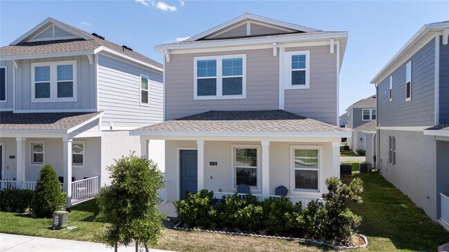 Foto del edificio - 4132 Jespersen St