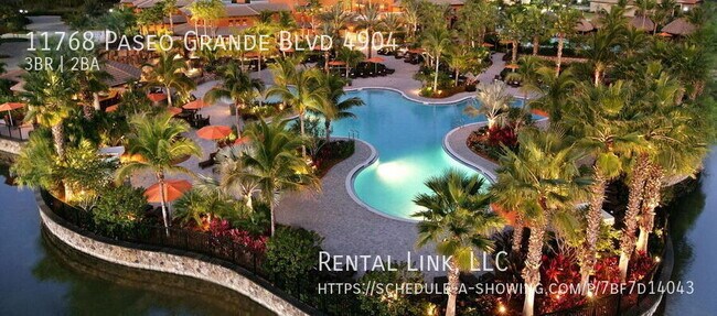 Foto del edificio - 11768 Paseo Grande Blvd