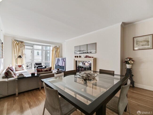 Foto del edificio - 1340 Clay St