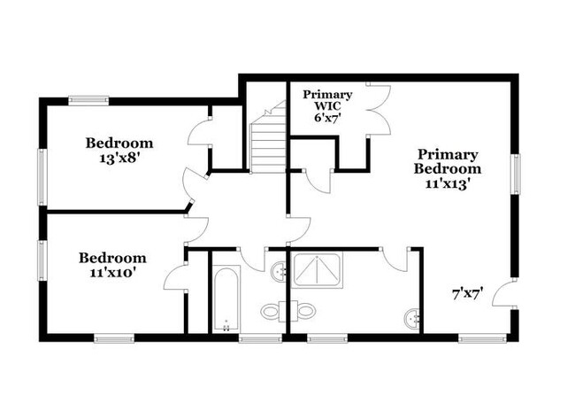 Building Photo - 6520 Craig Rd, Merriam, KS 66202