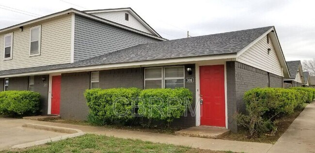 Building Photo - 7303 Avenue X