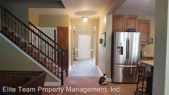 Building Photo - 8608 Sagekirk Ct