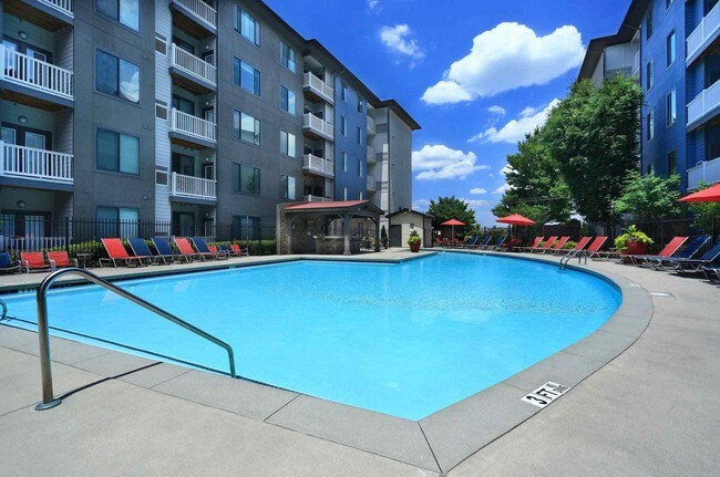 Apex West Midtown Apartments Atlanta, GA