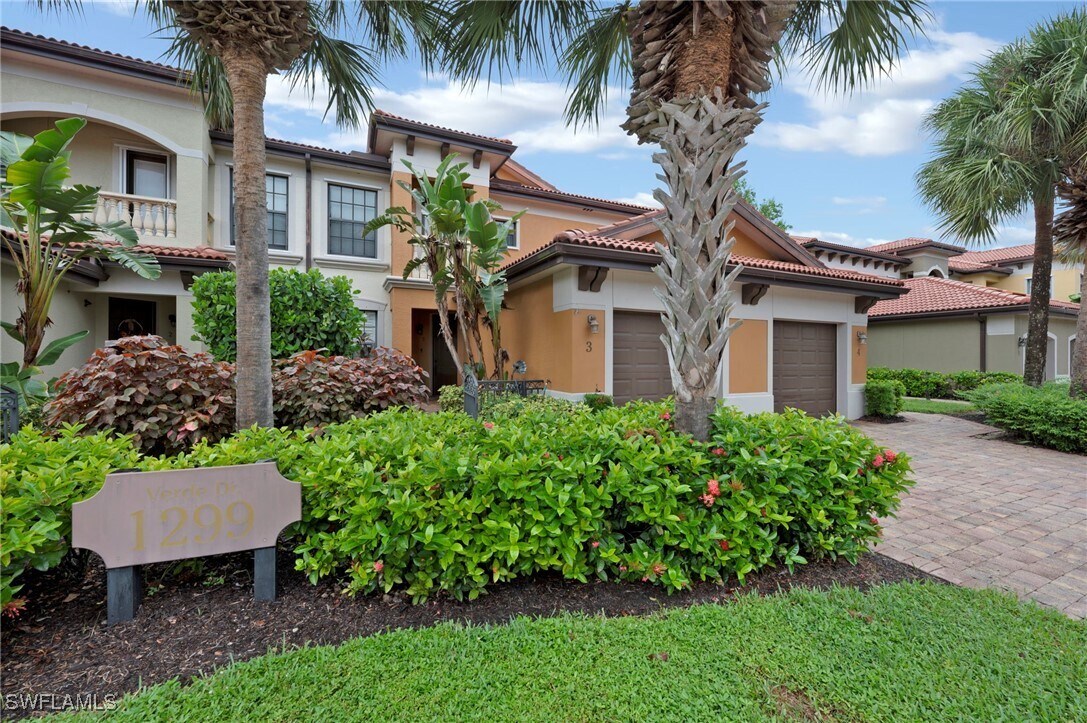 Primary Photo - 1299 Verde Dr
